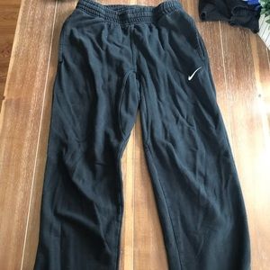 Nike sweats